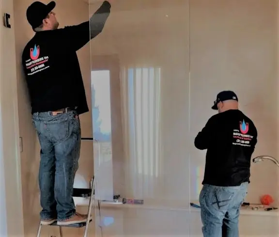 Professional plumbing installation for Tankless Water Heater Installation in Delaware